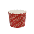 Home Party Beauty Disposable Cake Baking Paper Cup