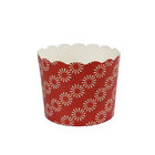 Baking Cupcakes  Wrapper,Food Grade Paper Cake Cups Muffin Mould